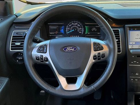Used 2019 Ford Flex SEL w/ Equipment Group 202A AWD/4WD image 8