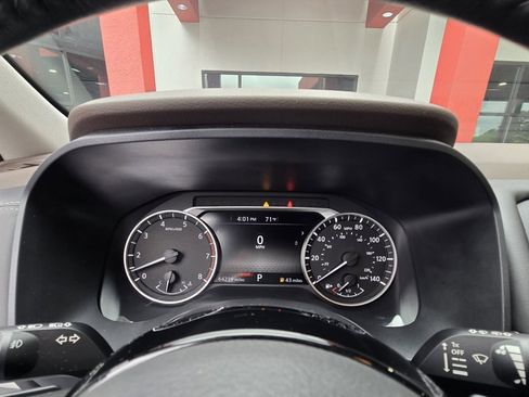 Used 2021 Nissan Rogue SL image 21