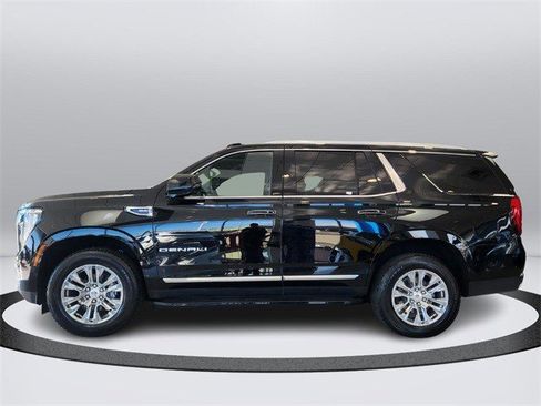 Certified 2025 GMC Yukon Denali image 2