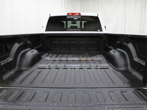 Used 2023 RAM 2500 Tradesman image 31