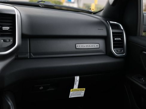 New 2026 RAM 1500 Big Horn w/ Night Edition AWD/4WD image 23