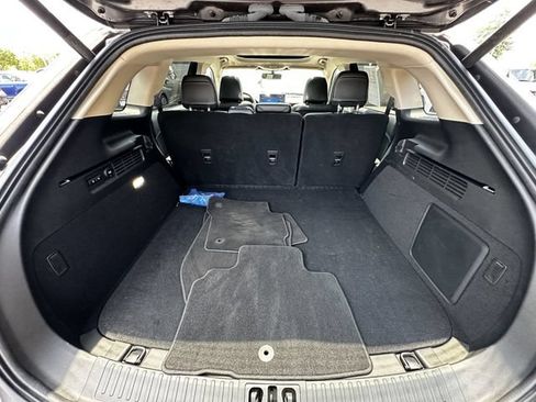 Certified 2023 Lincoln Nautilus Reserve AWD/4WD image 42