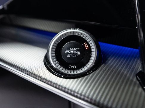 Used 2023 Jeep Grand Wagoneer Series II w/ Quick Order Packagew 28T image 16