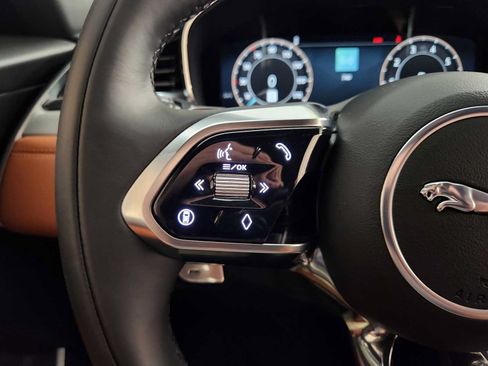 New 2026 Jaguar F-PACE R-Dynamic S AWD/4WD image 44