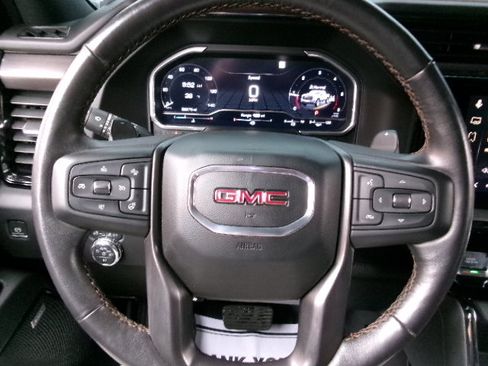 Used 2023 GMC Sierra 1500 AT4 w/ AT4 Premium Package image 20