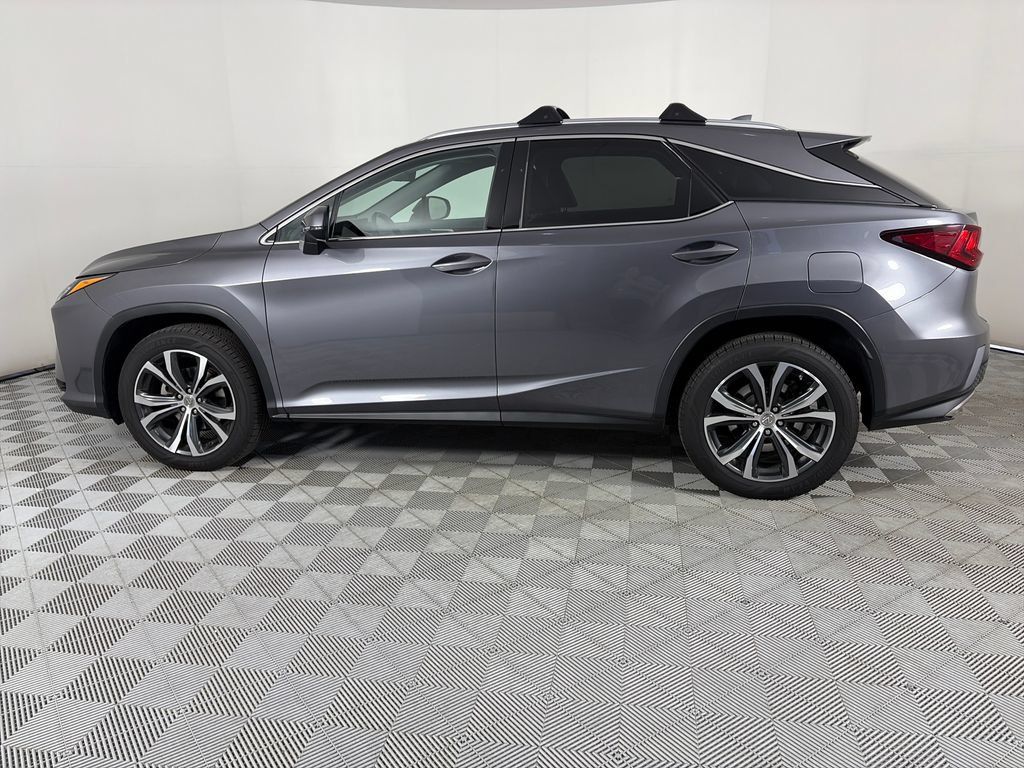 Used 2016 Lexus RX 350 AWD w/ Premium Package image 4