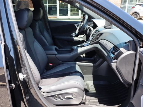 Used 2023 Acura RDX A-Spec AWD/4WD image 46