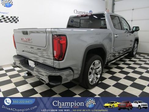Used 2024 GMC Sierra 1500 Denali AWD/4WD image 17
