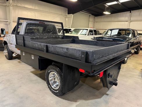 Used 1997 Dodge Ram 3500 Truck 4x4 Regular Cab image 2