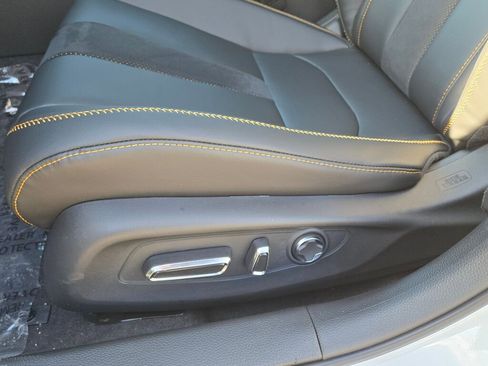 New 2026 Acura Integra A-Spec image 20