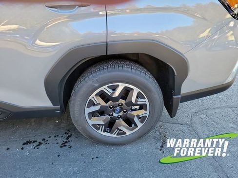 New 2026 Subaru Forester Premium image 22