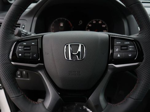 New 2026 Honda Ridgeline Black Edition image 21