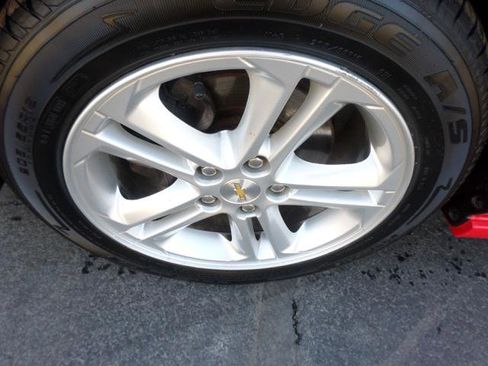 Used 2017 Chevrolet Cruze LT w/ Convenience Package image 34