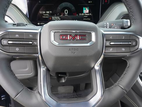 New 2026 GMC Yukon XL Elevation RWD image 20