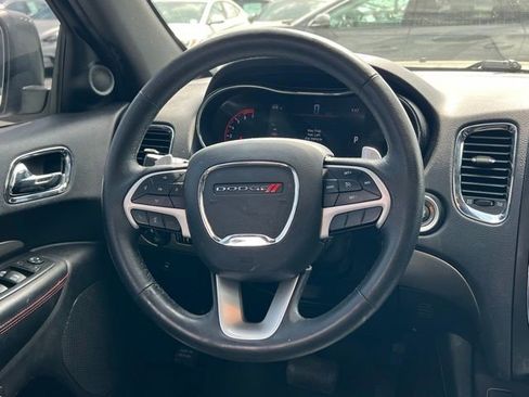 Used 2017 Dodge Durango R/T AWD/4WD image 13