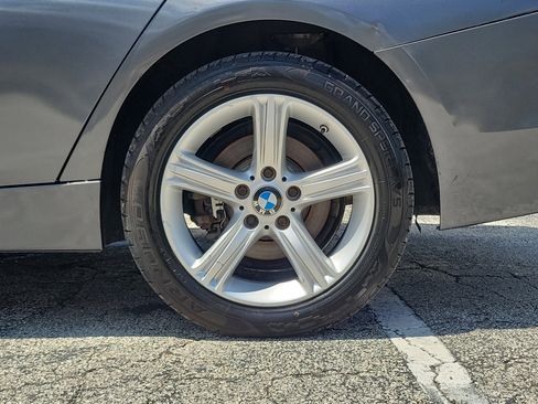 Used 2015 BMW 328i xDrive Sedan AWD/4WD image 7