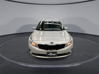 Used 2018 Kia Forte LX