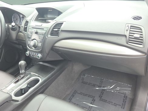 Used 2017 Acura RDX FWD image 16