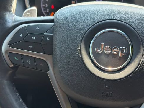 Used 2019 Jeep Grand Cherokee Limited X AWD/4WD image 29