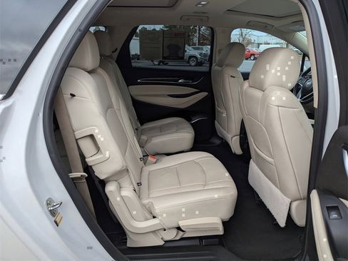 Used 2023 Buick Enclave Essence w/ Experience Buick Package image 18