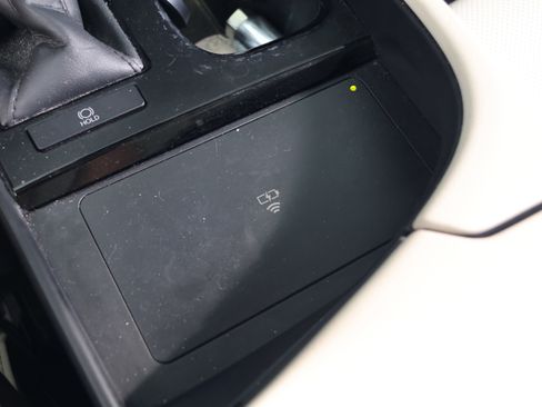 Used 2023 Lexus ES 350 w/ Premium Package image 30