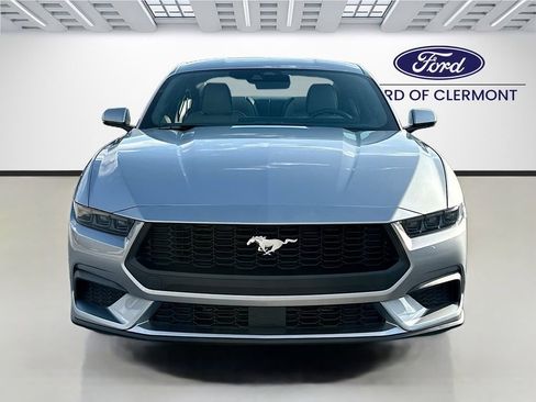 New 2026 Ford Mustang Premium image 2