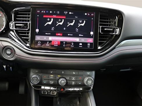 New 2026 Dodge Durango GT w/ Blacktop Package image 22