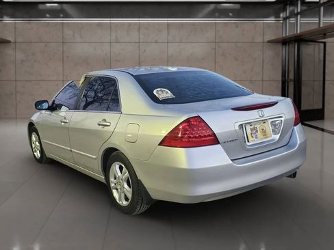 Used 2007 Honda Accord EX-L image 16