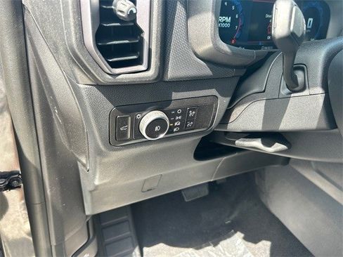 New 2025 Ford Bronco Sport Outer Banks w/ Outer Banks Tech Package+ image 21