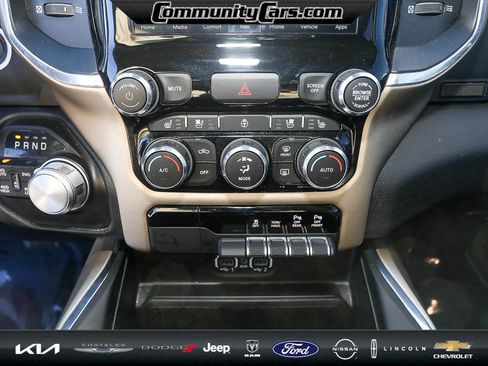 Used 2022 RAM 1500 Laramie image 19