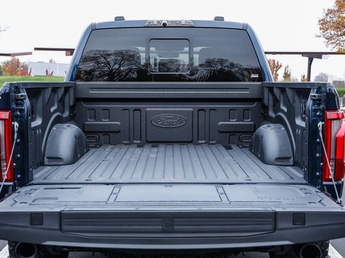 Used 2024 Ford F150 Raptor w/ Equipment Group 803A Raptor R image 28