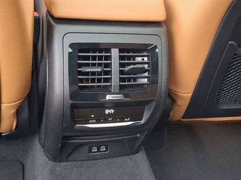 Certified 2023 BMW X3 xDrive30i w/ Premium Package w/ZPA image 11