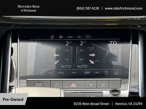 Used 2023 Audi Q7 3.0T Premium Plus AWD/4WD image 20