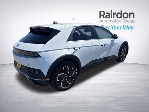 Used 2024 Hyundai Ioniq 5 SEL RWD image 7