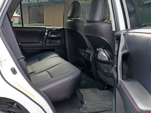 Used 2017 Toyota 4Runner TRD Pro image 23