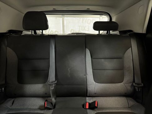 Used 2022 Chevrolet TrailBlazer LT w/ Convenience Package image 14