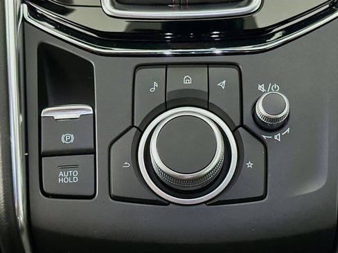 Used 2022 MAZDA CX-5 AWD 2.5 Turbo image 26