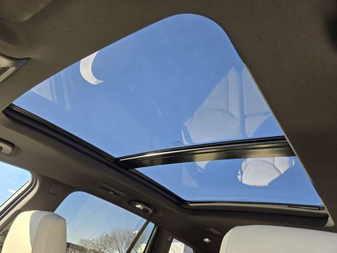 New 2025 Cadillac XT6 Sport image 7