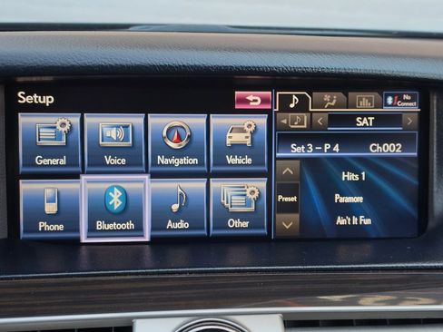 Used 2014 Lexus LS 460 w/ Comfort Package RWD image 26