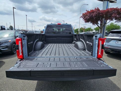 New 2026 Ford F350 Lariat w/ Lariat Ultimate Package AWD/4WD image 5