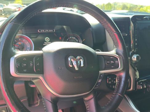 Used 2020 RAM 1500 Big Horn image 12