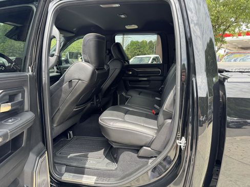 Used 2020 RAM 2500 Limited AWD/4WD image 6