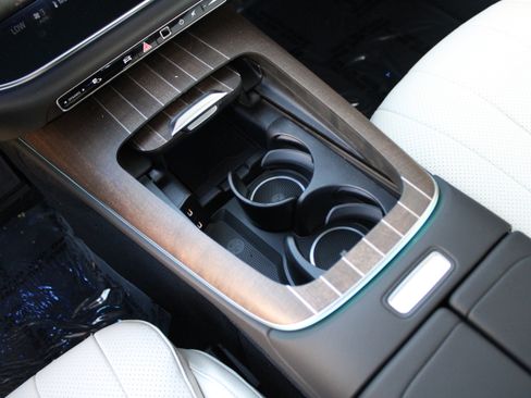 New 2026 Mercedes-Benz E 350 E 350 image 19