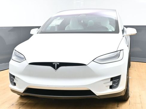Used 2019 Tesla Model X Long Range image 57