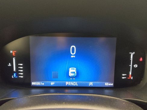Used 2023 Ford Escape ST-Line w/ Tech Pack #1 FWD image 23