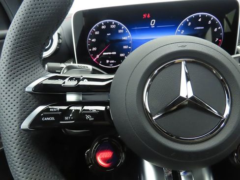 New 2026 Mercedes-Benz GLC 43 AMG 4MATIC image 12