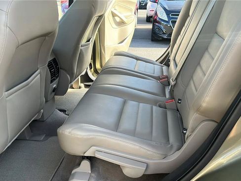 Used 2013 Ford Escape SEL w/ Class II Trailer Tow Pkg FWD image 27