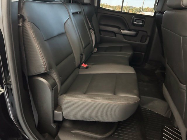 Used 2018 GMC Sierra 2500 SLT w/ All Terrain HD Package AWD/4WD image 33