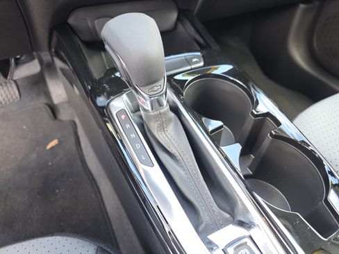 New 2026 Chevrolet Trax LT w/ Driver Confidence Package image 30