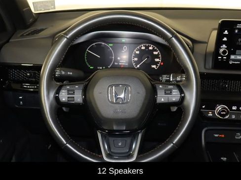 Used 2024 Honda CR-V Sport Touring image 7